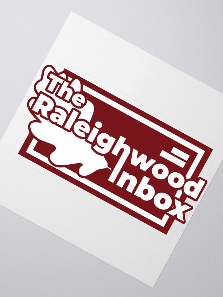 Raleighwood Inbox - Oak Leaf Logo product image (2)