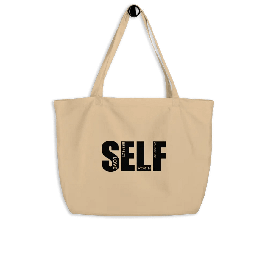 SELF Tote product image (5)