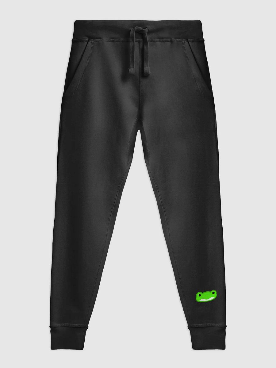 Poggs The Phrog Sweatpants product image (1)