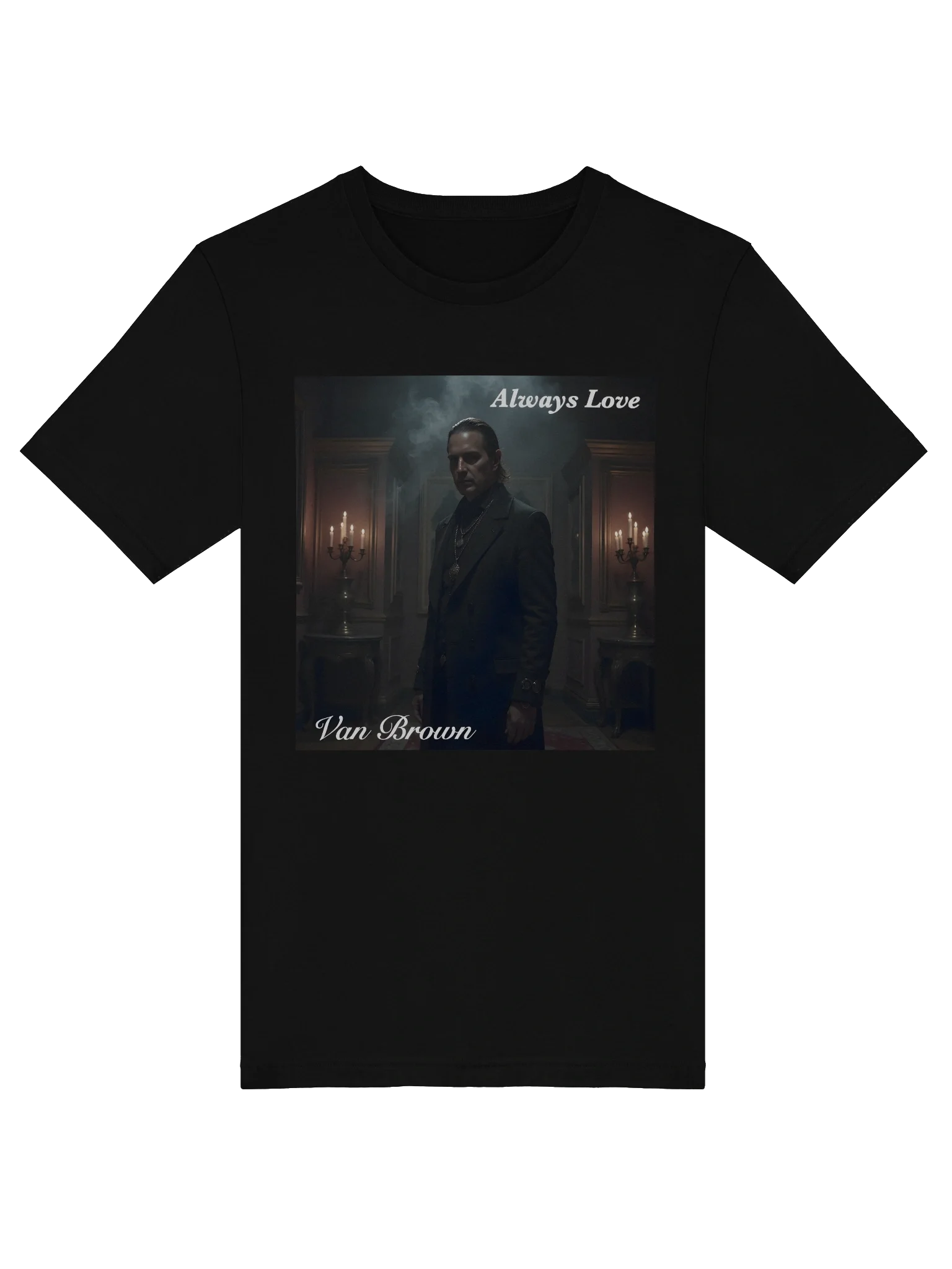 Always Love Women's t-shirt product image (42)