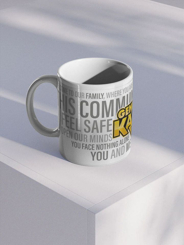 Your Family Mug product image (1)