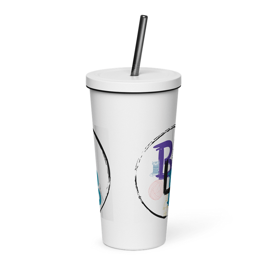 BLB Insulated Tumbler: Sip in Style product image (2)