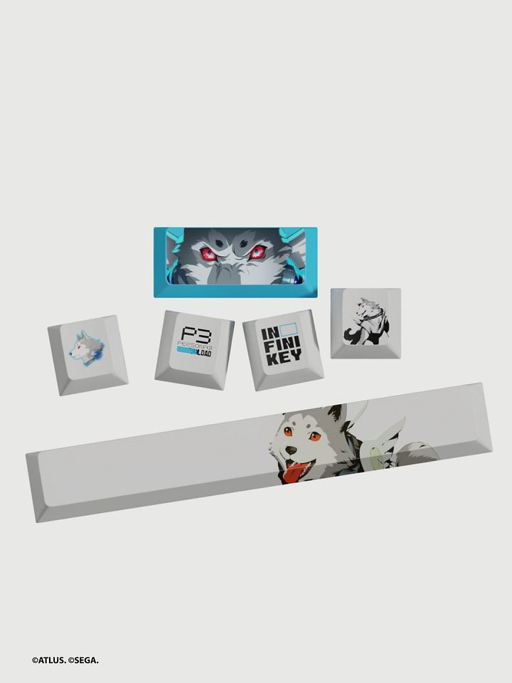 Koromaru product image (1)