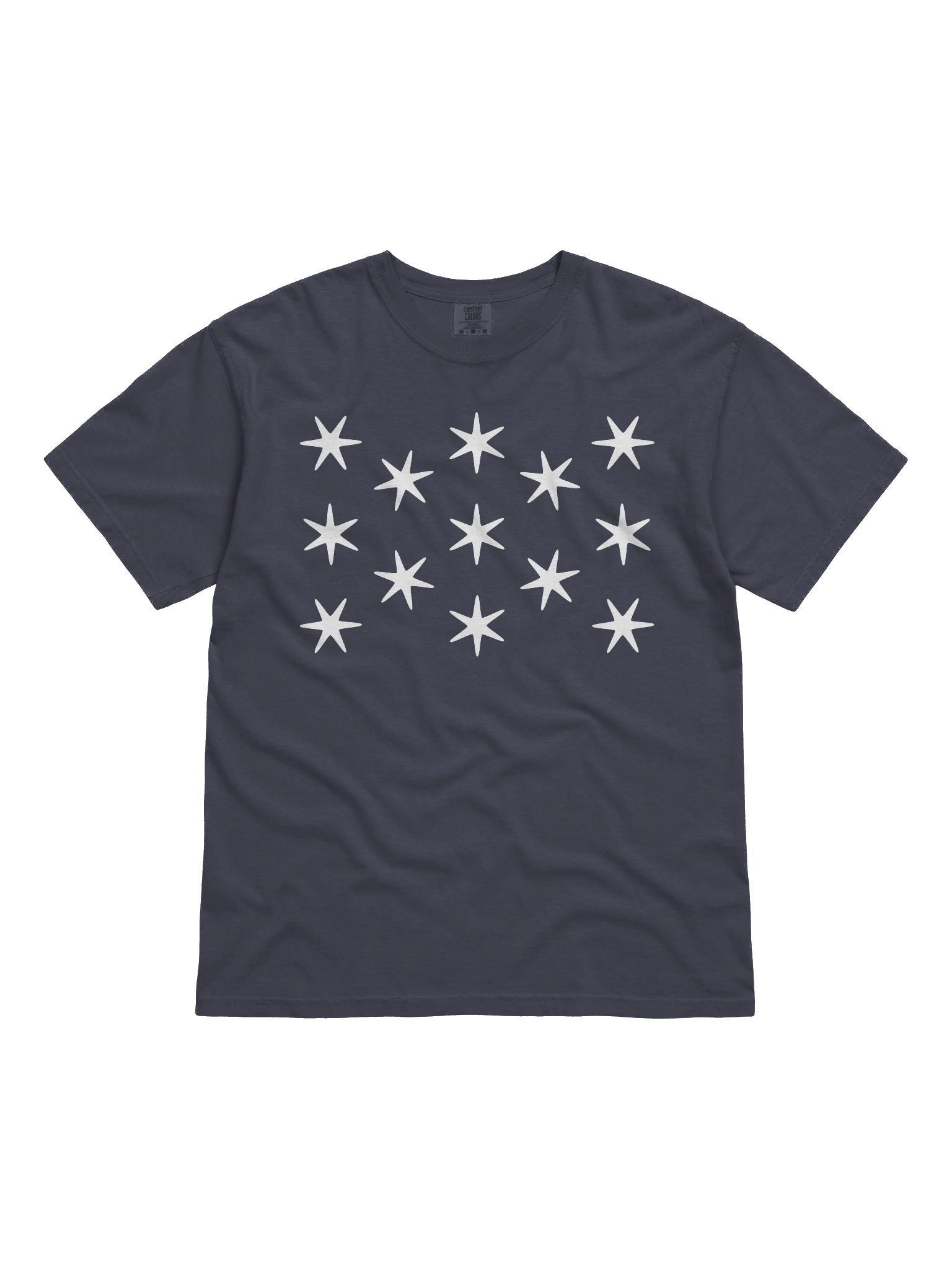 Washington Standard T-shirt product image (1)