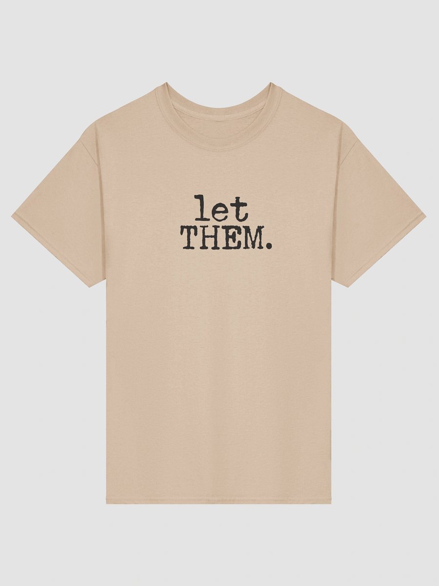 Empowerment Boldness Tee product image (2)