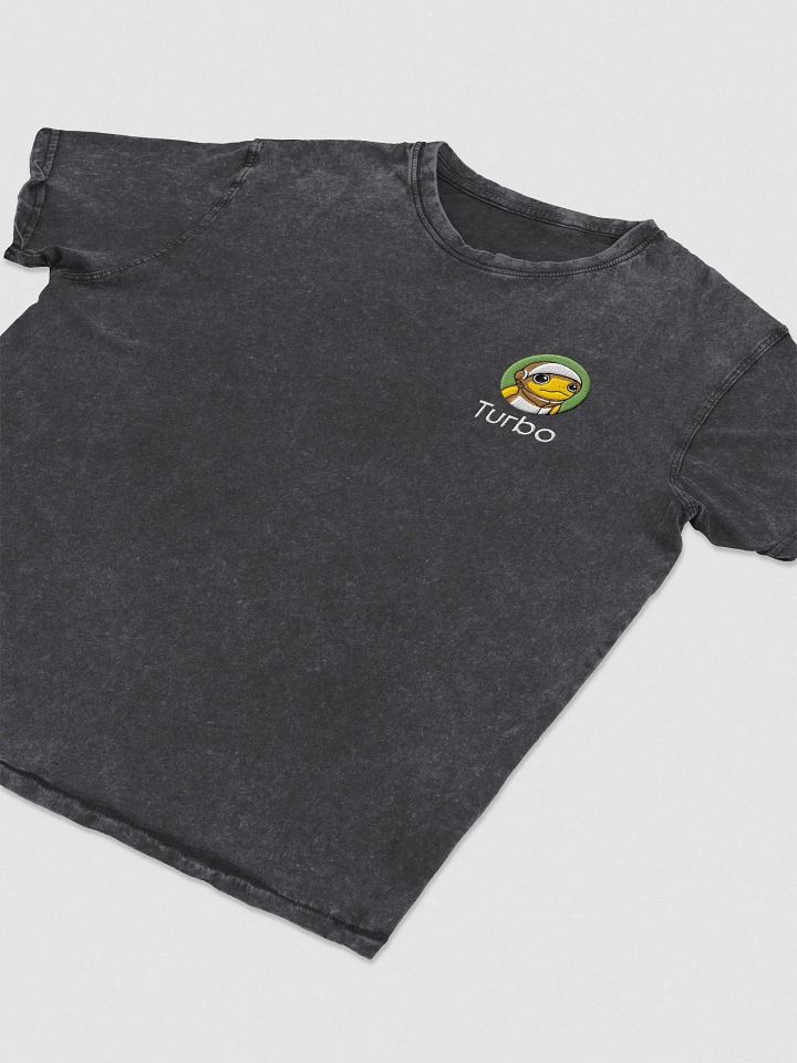 TURBO T-Shirt product image (2)