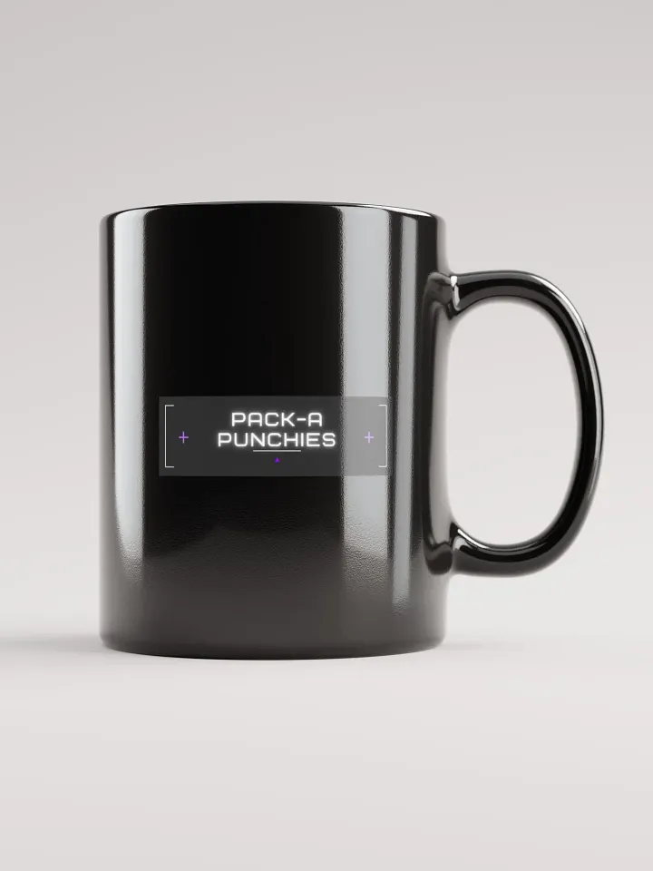 Pack-A Punchies Mug product image (1)