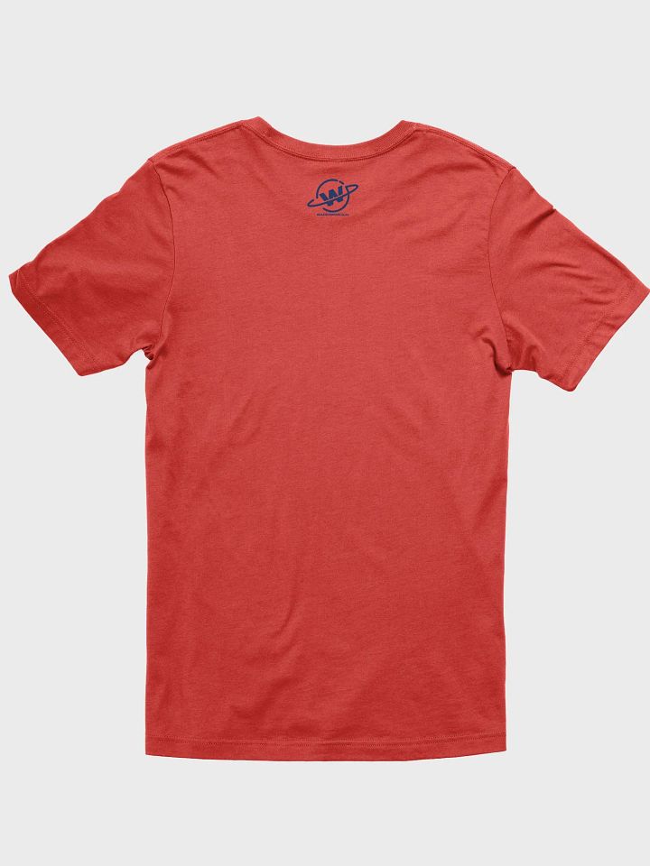 You Come at the King You Best Not Miss Tee product image (2)