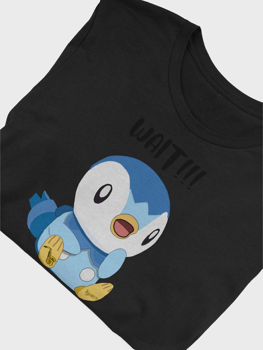Piplup Shirt (With Words) product image (43)