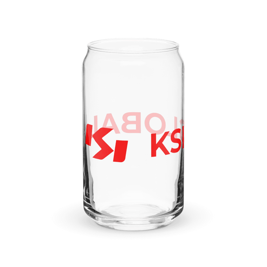 KSI Global glass product image (10)