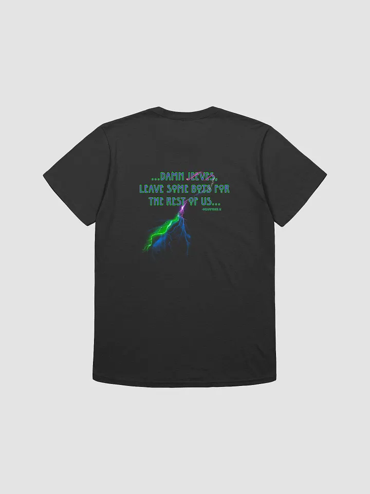 Too Sexy for my Circuits -Tee product image (7)