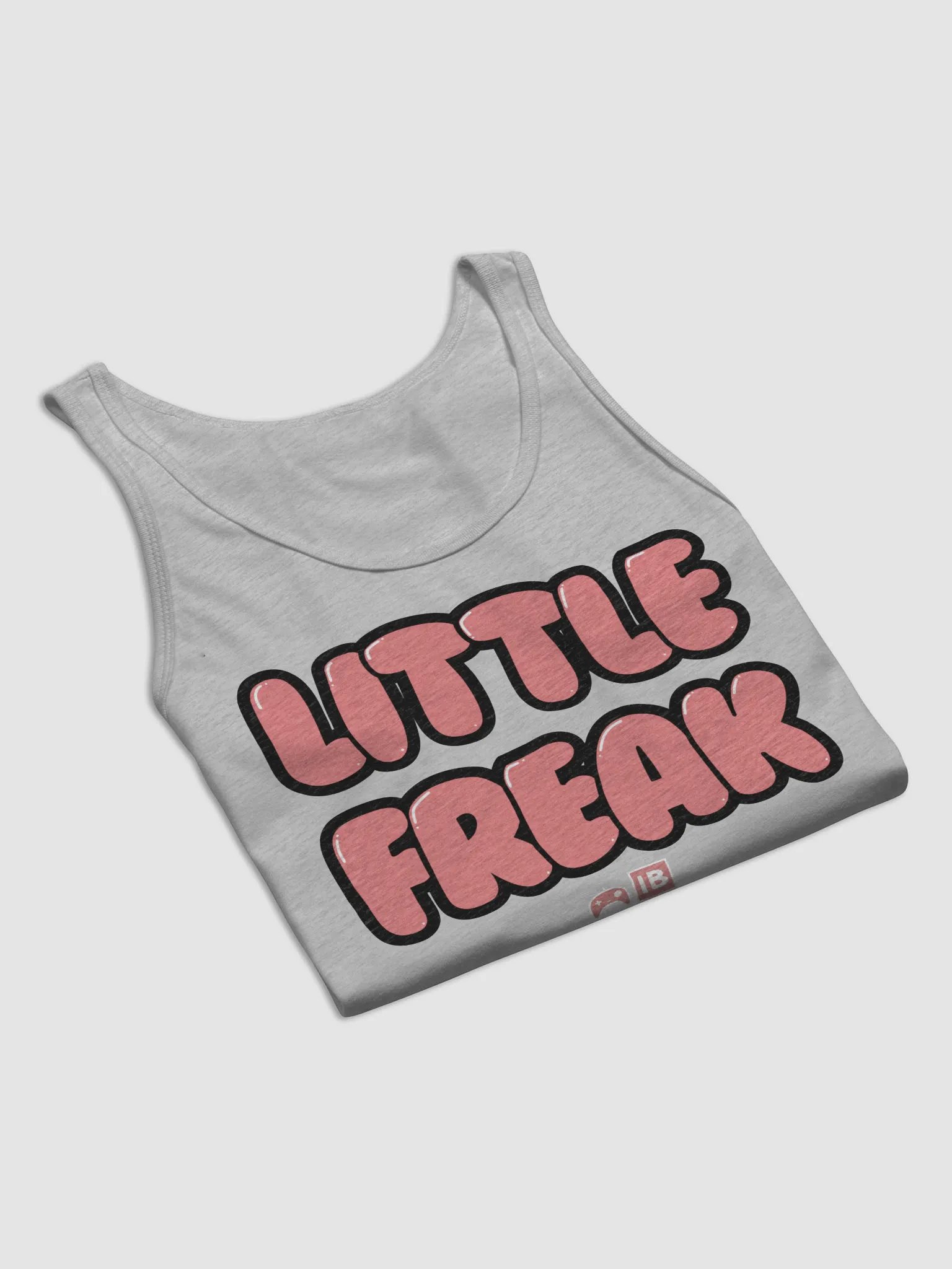 LITTLE FREAK Tank Top product image (30)