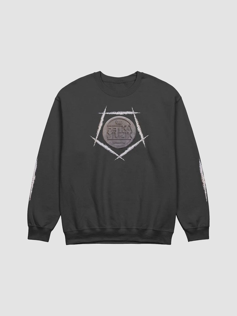 fetka muzik crewneck product image (1)