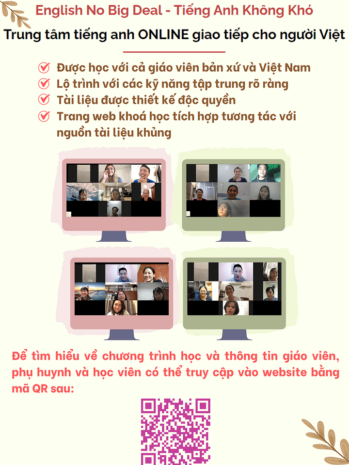 Học Nói Tiếng Anh Tự Tin và Lưu Loát cùng David và Madison product image (2)