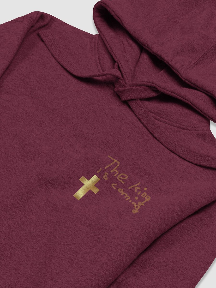 THE KING IS COMING ! product image (16)