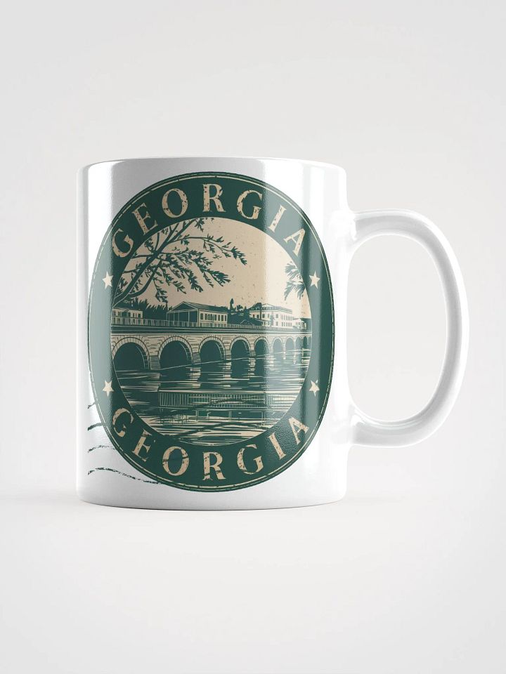 Georgia – USA State Pride Collection product image (1)