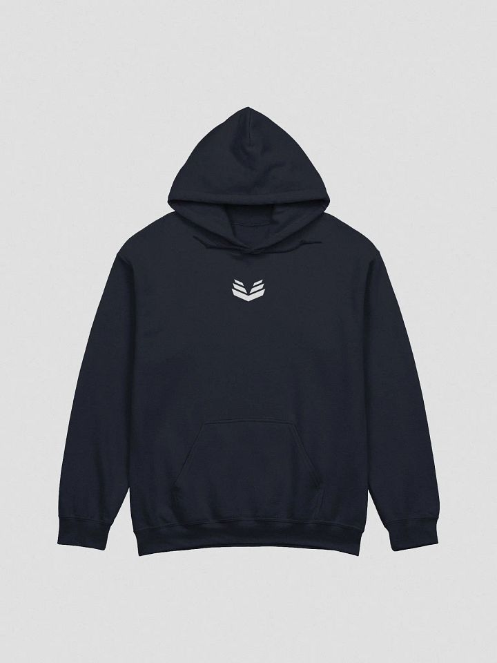 Manga Capsule Hoodie product image (2)