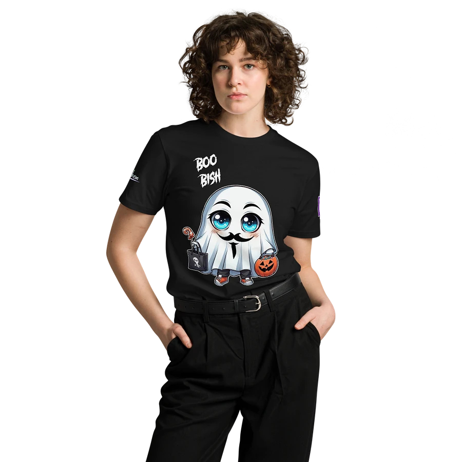 Boo Bish Unisex Tee product image (19)