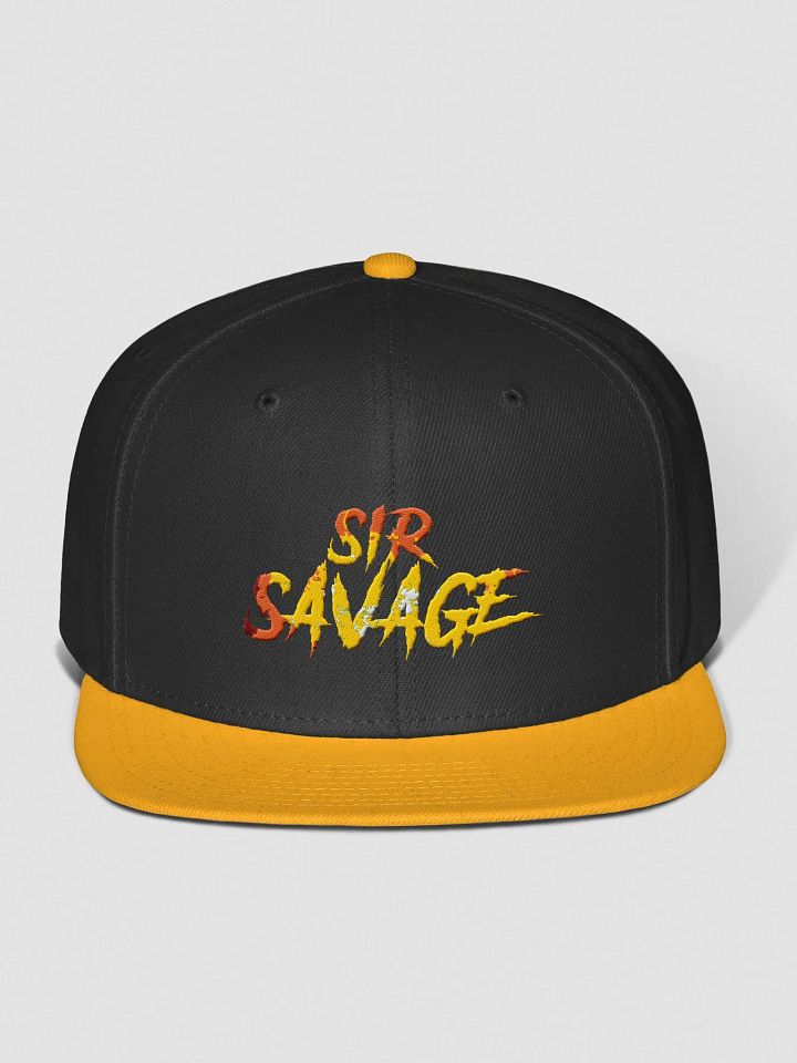 SAVAGE GOLD product image (1)