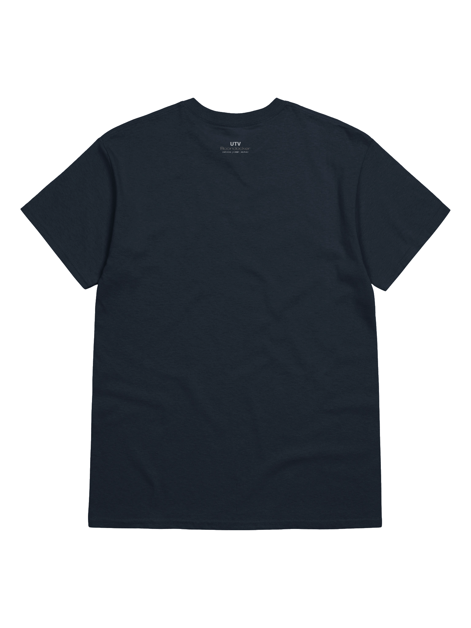 I poop in the woods Printed Gildan Heavyweight Tee product image (47)