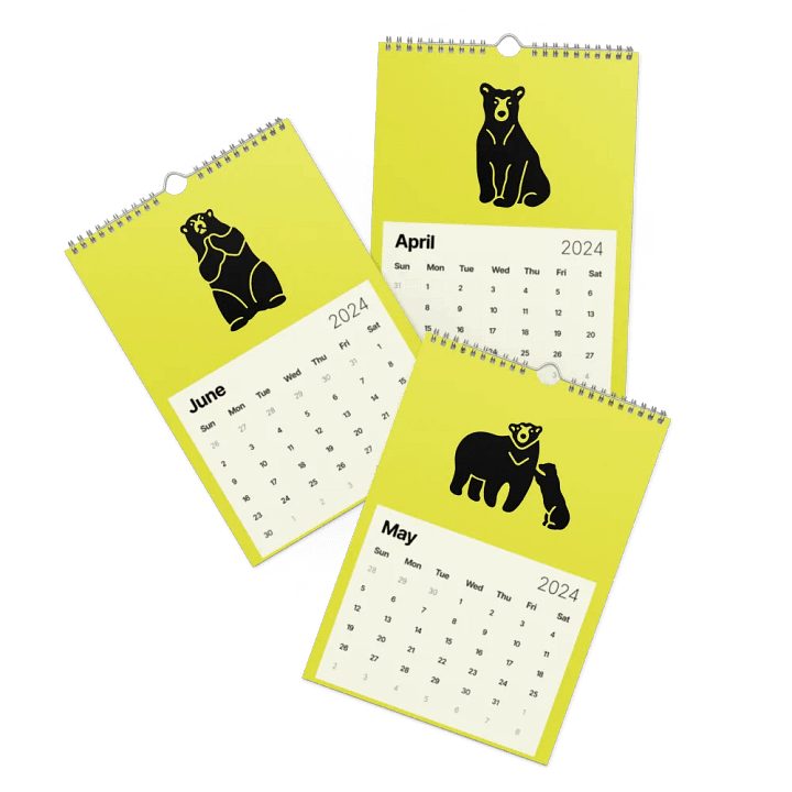 Fun with the Bear product image (2)