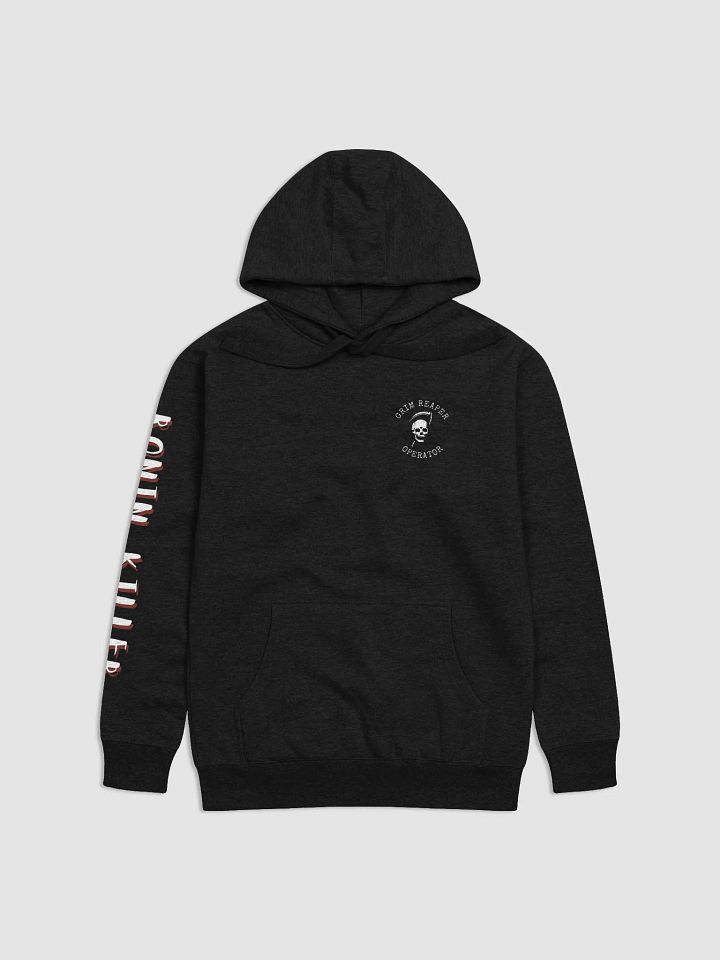 Ronin Killer - Hoodie product image (2)
