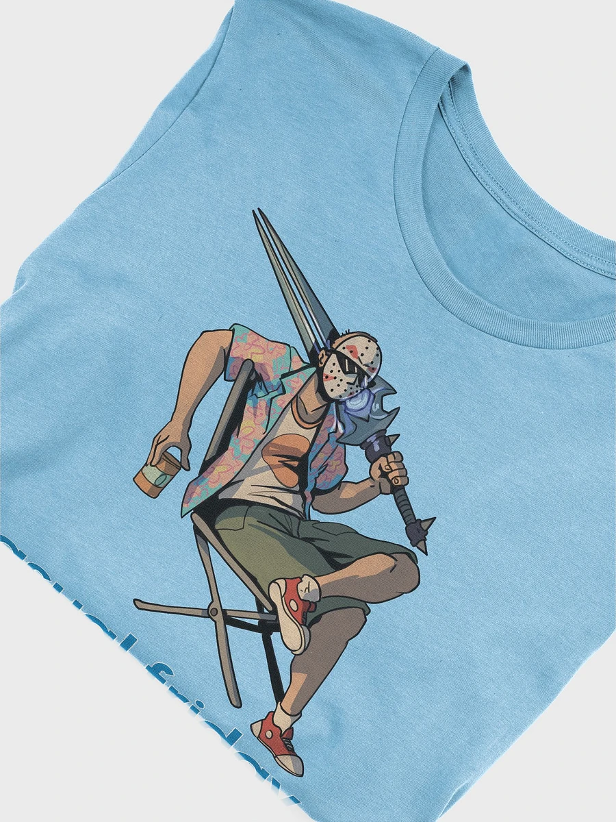 Casual Friday Tee product image (3)