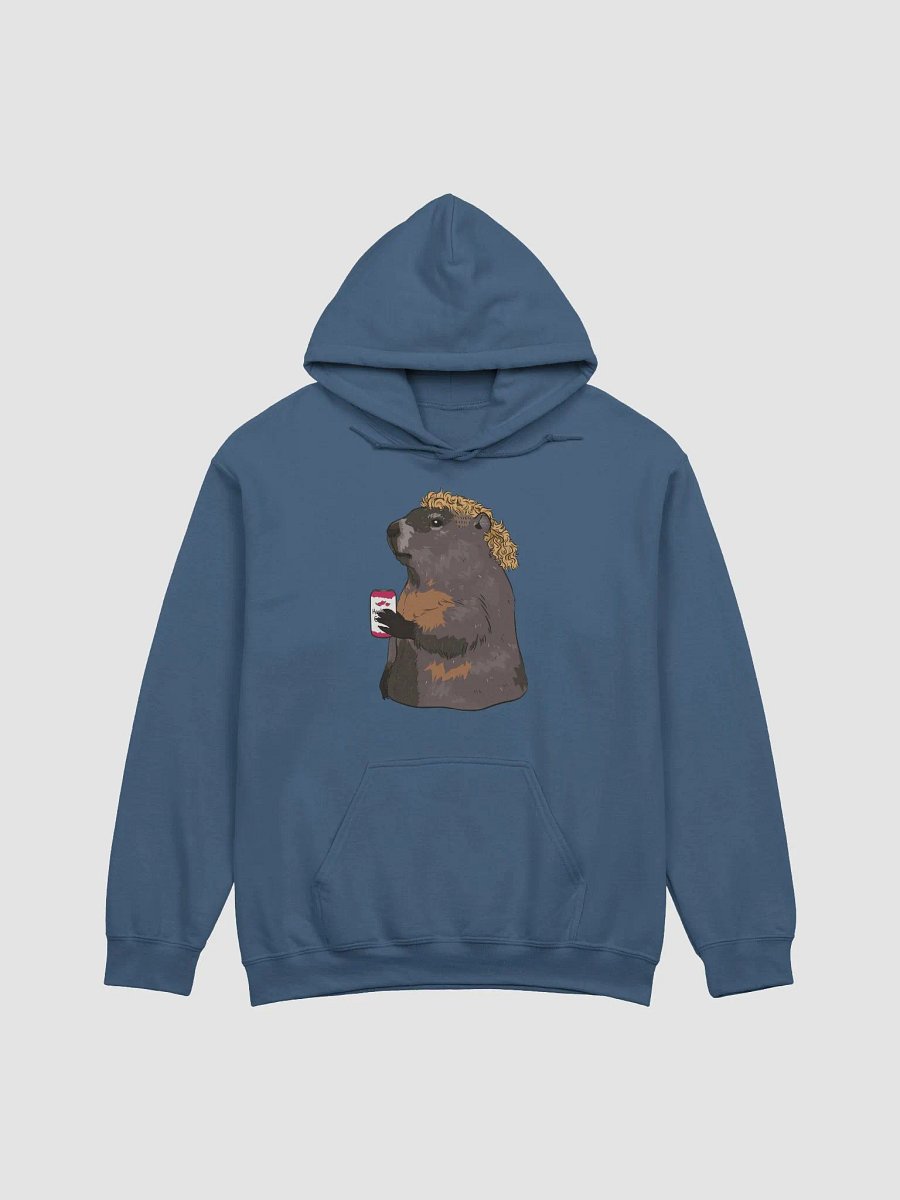 Hog n' Cider classic hoodie product image (2)