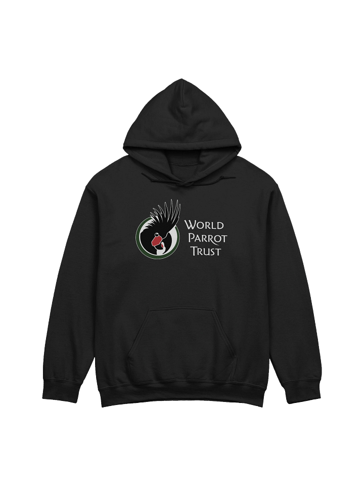 WPT-branded Unisex Hoodie product image (1)