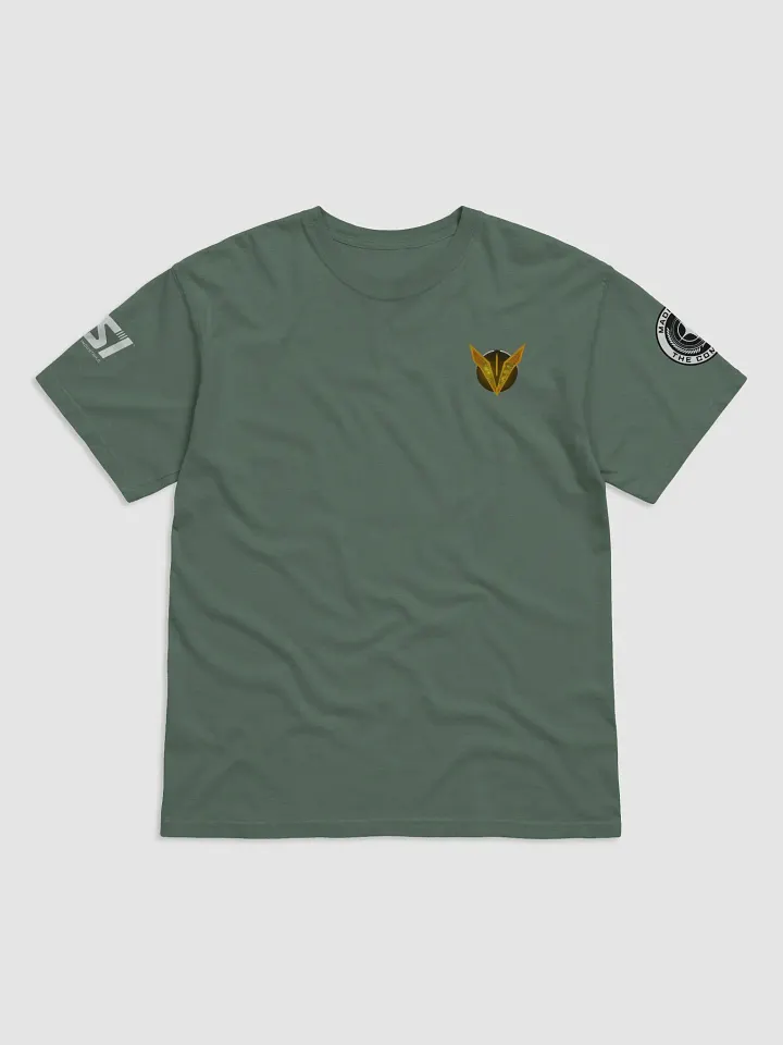 Summer tee product image (2)