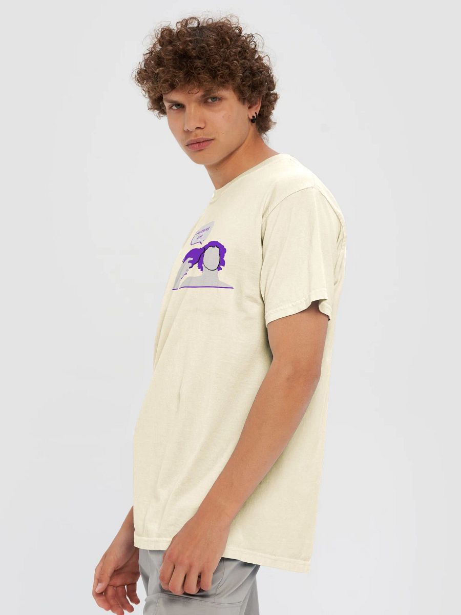 Dionysus: "Bottoms Up!" Graphic T-Shirt product image (21)