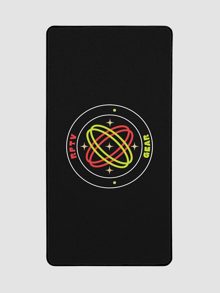 RFTV Desk Mat product image (2)
