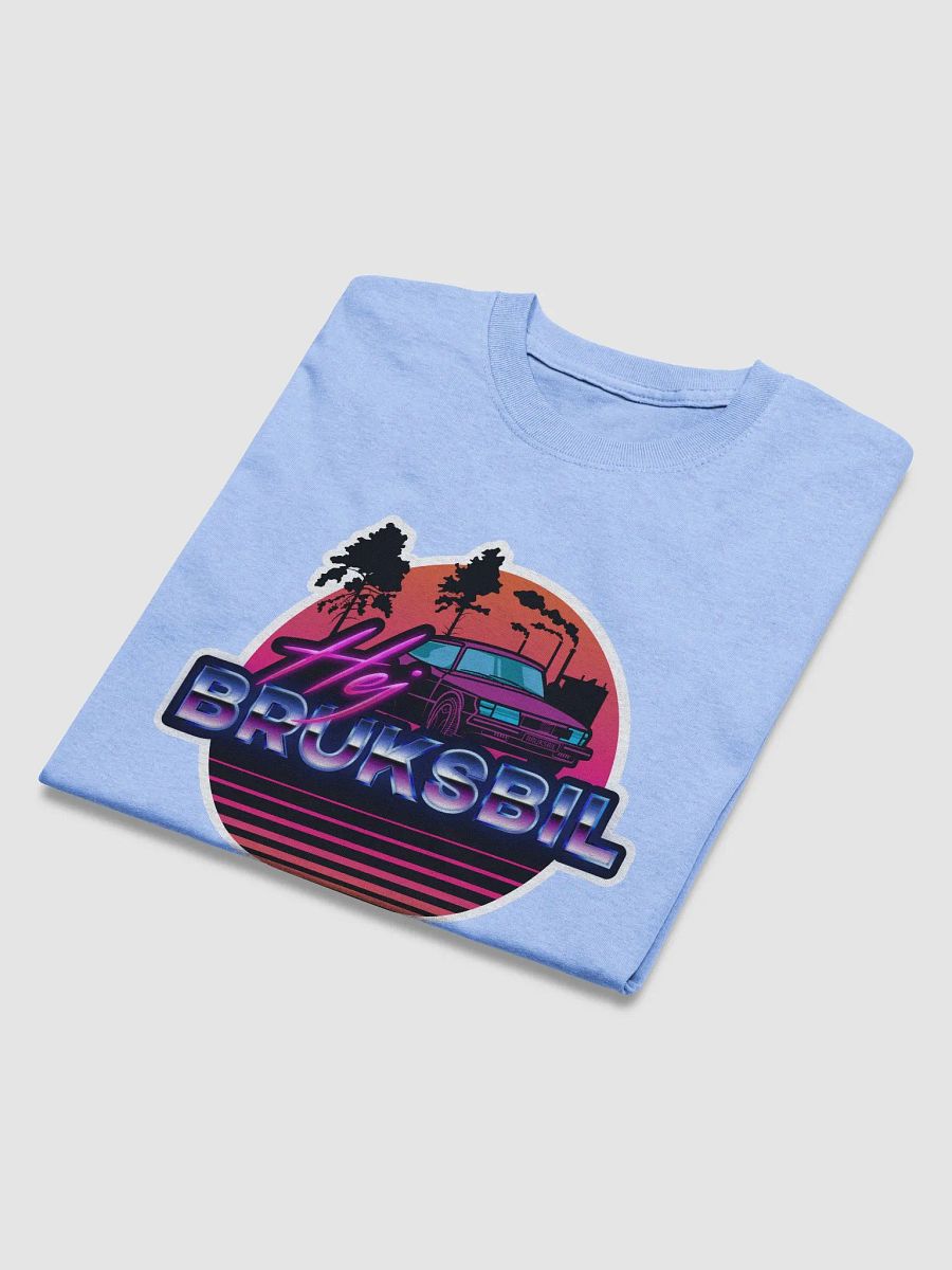T-Shirt Unisex product image (3)