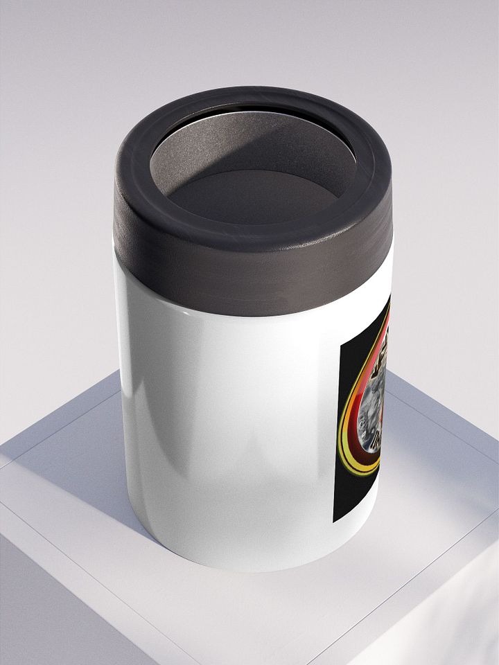 iinii Tough Drink Coozie product image (2)