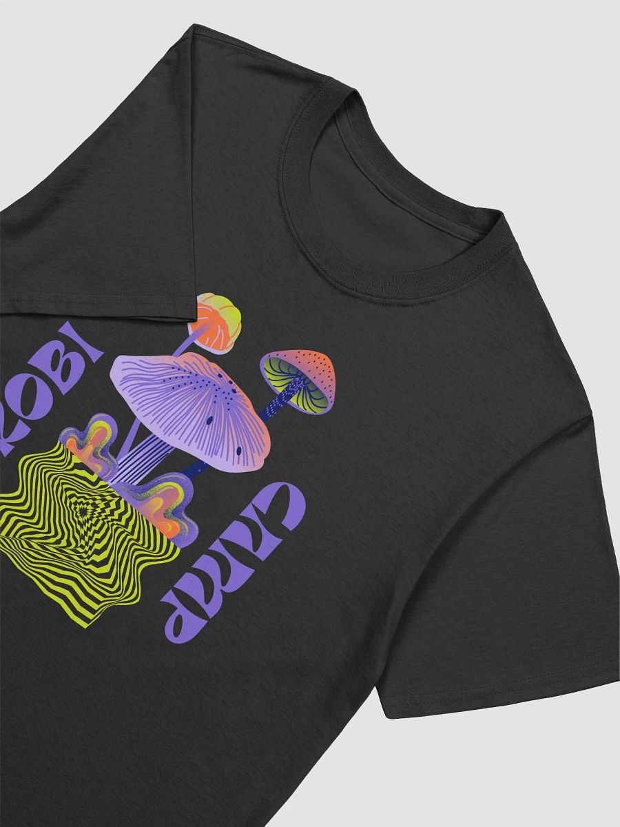 Kobi Camp Shrooms - Unisex T-Shirt product image (3)