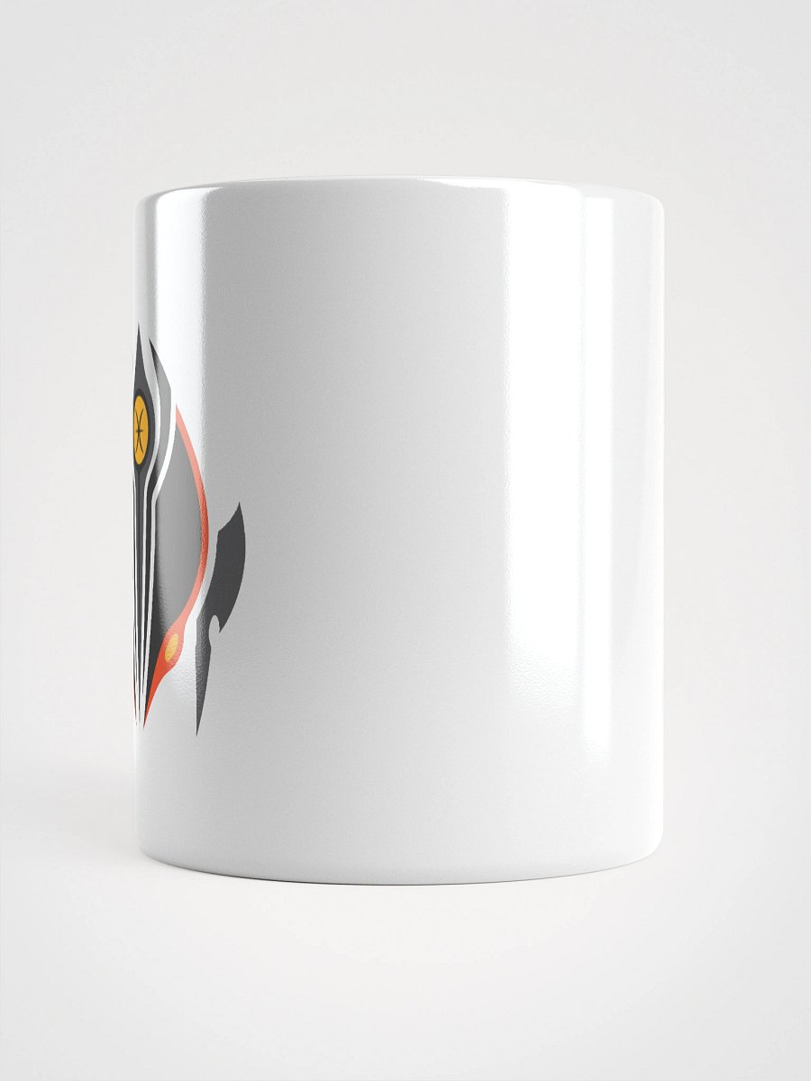 Battle-worn CDG Coffee Mug product image (5)