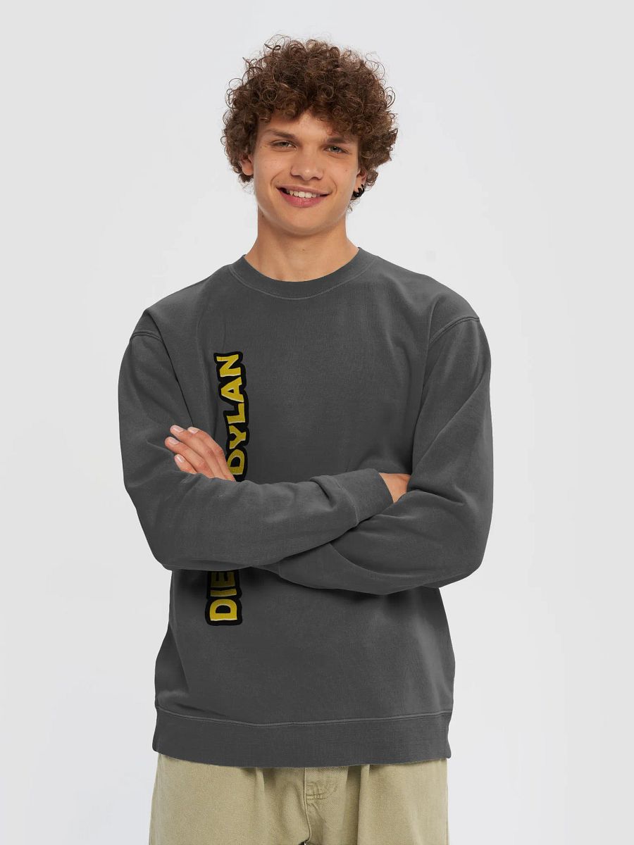 Crew Neck product image (3)