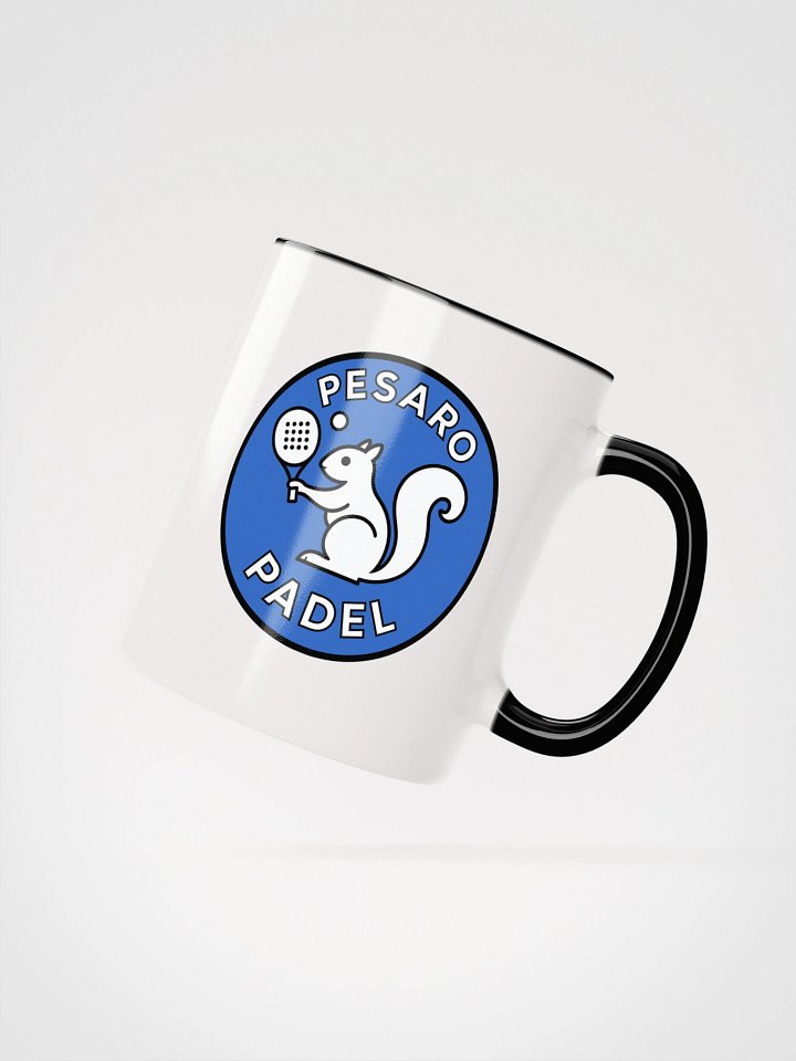 Padel Fuel – Tazza in Ceramica product image (2)