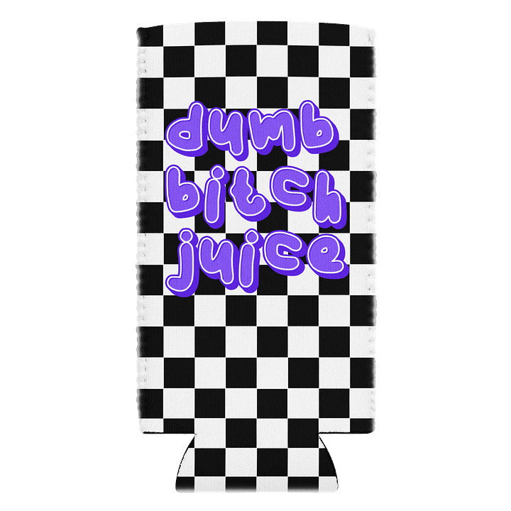Dumb Bitch Juice - Purple product image (2)