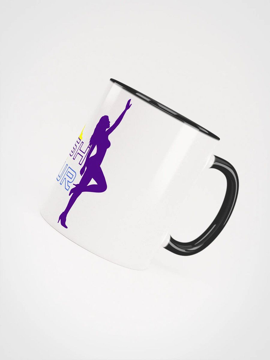 Rush Hour Mug product image (33)