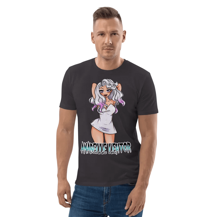 Anabelle Ate Tee product image (4)