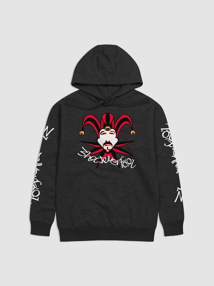 The Hood product image (1)