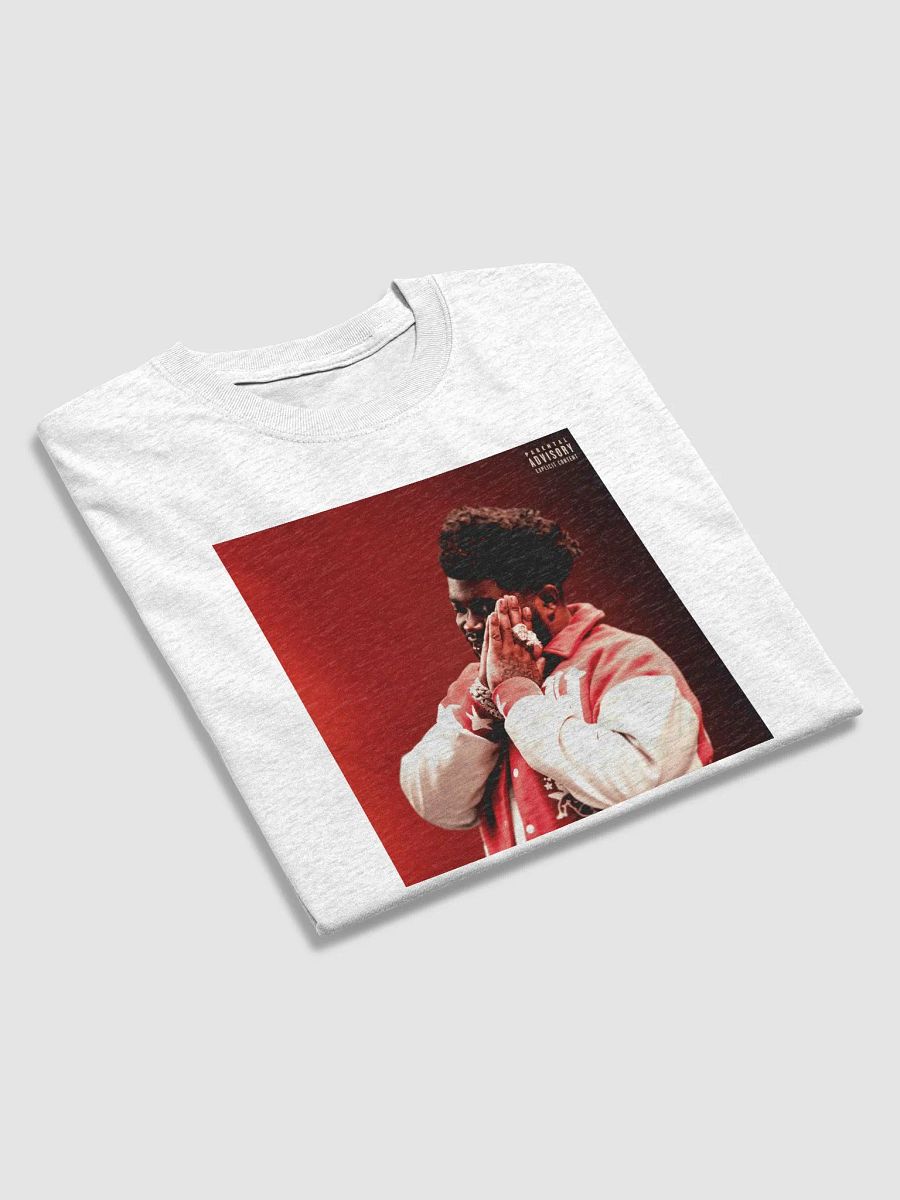 Dlow Curry BossMan Dlow Tshirt product image (4)