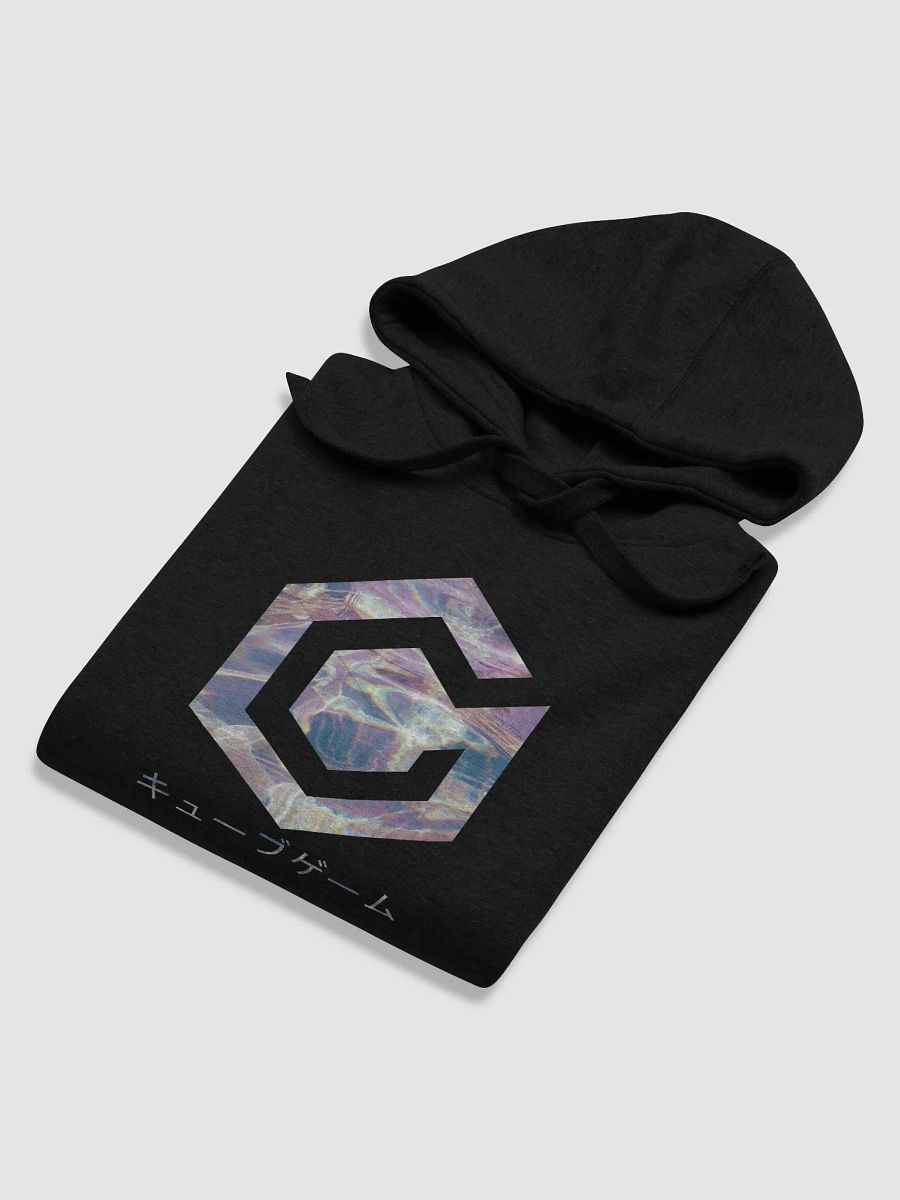 AquaCube Hoodie product image (6)
