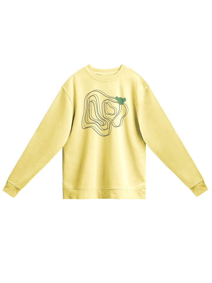 Maze Monkey Unisex Sweatshirt product image (1)
