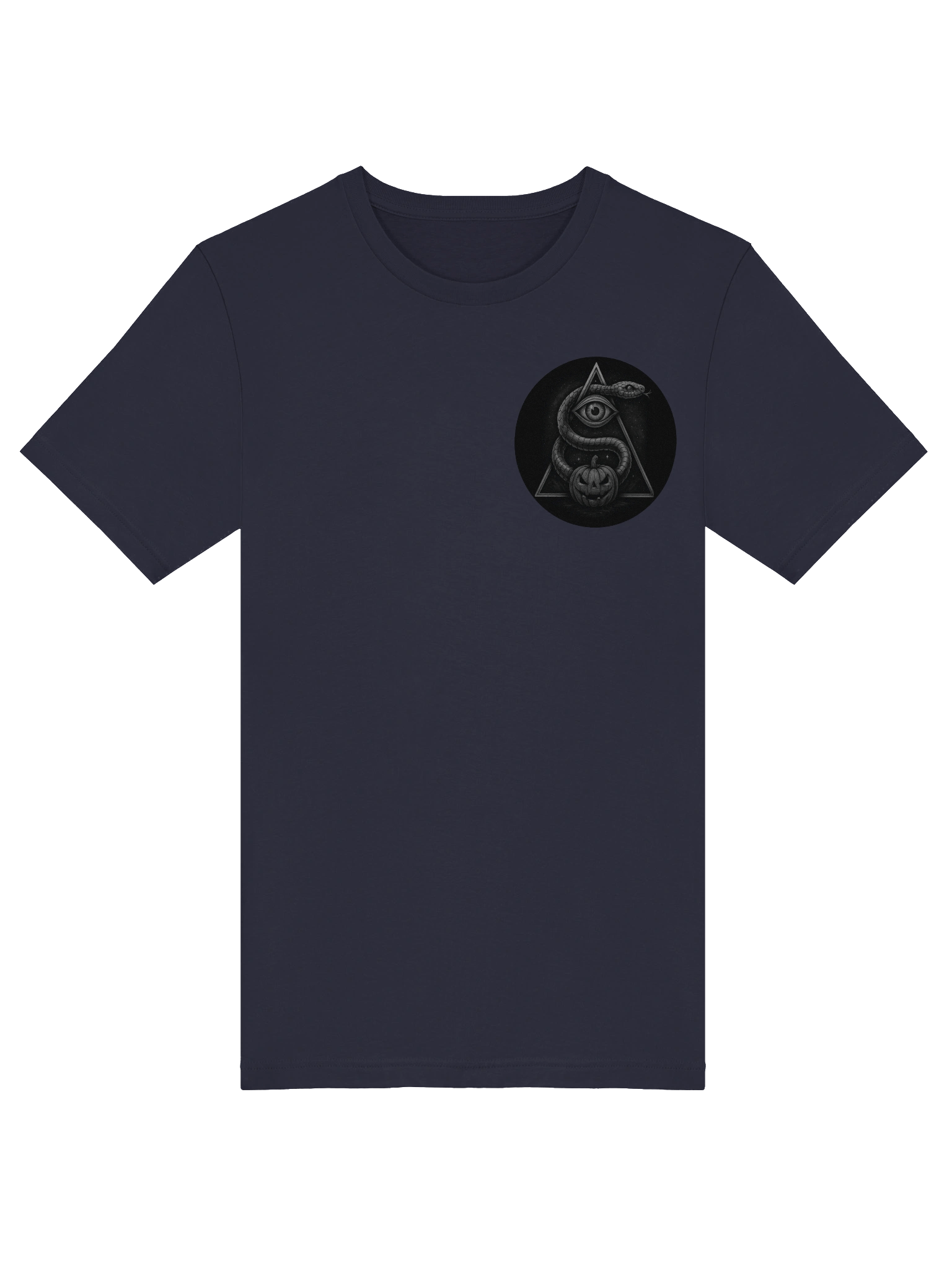 ALT_I_STICK MIDNIGHT SHADE – BELLA & CANVAS SUPERSOFT TEE product image (5)