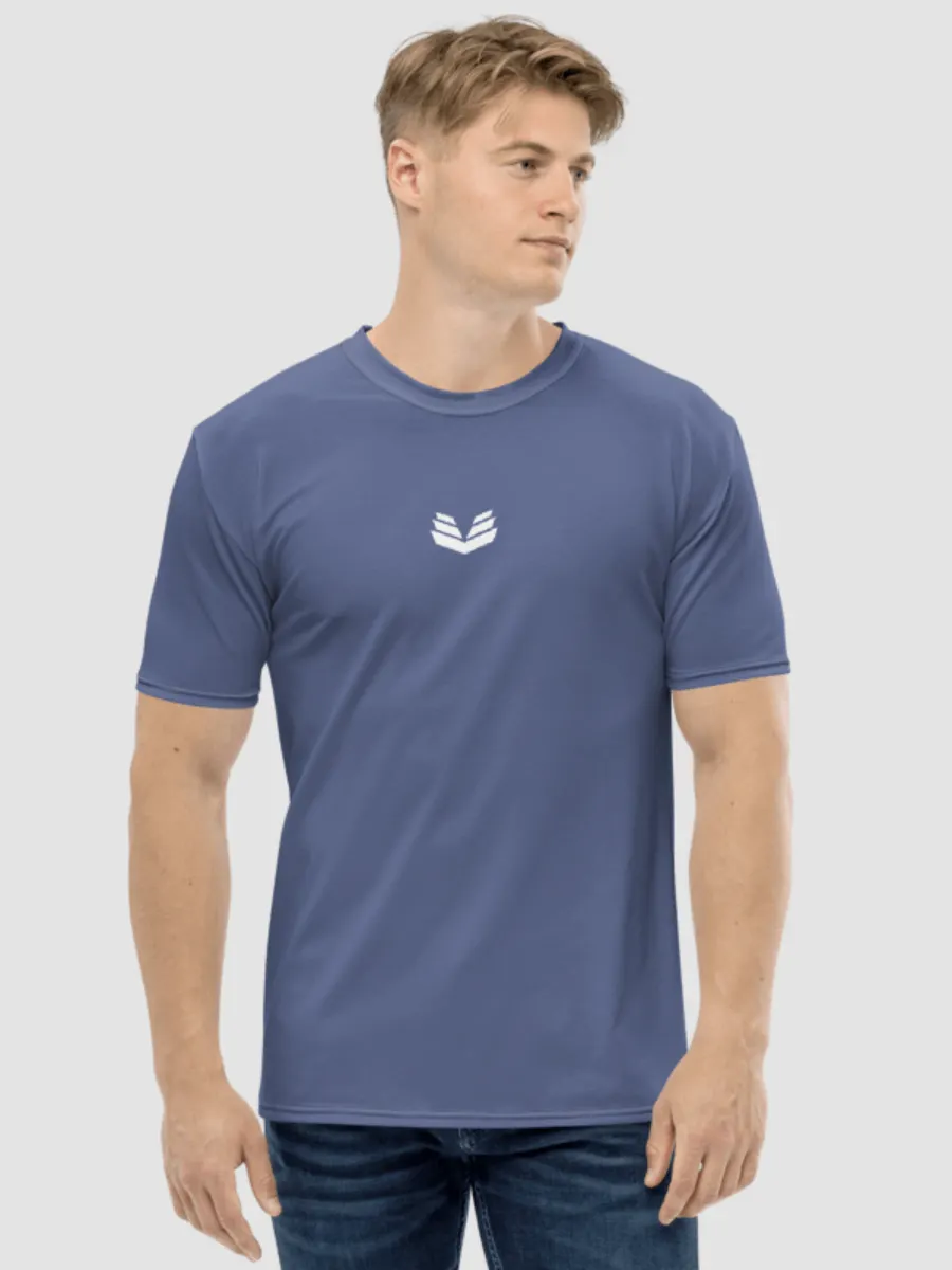 T-Shirt - Harbor Blue product image (3)