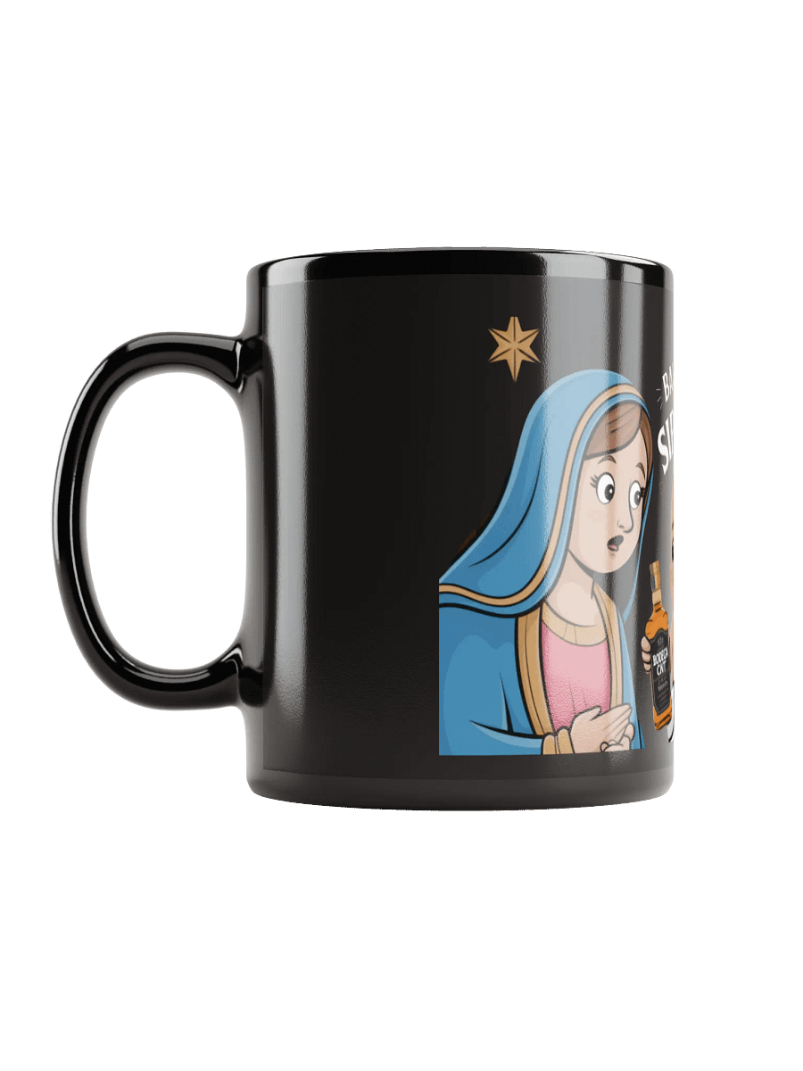 Baby Jesus Sippy Cup product image (11)