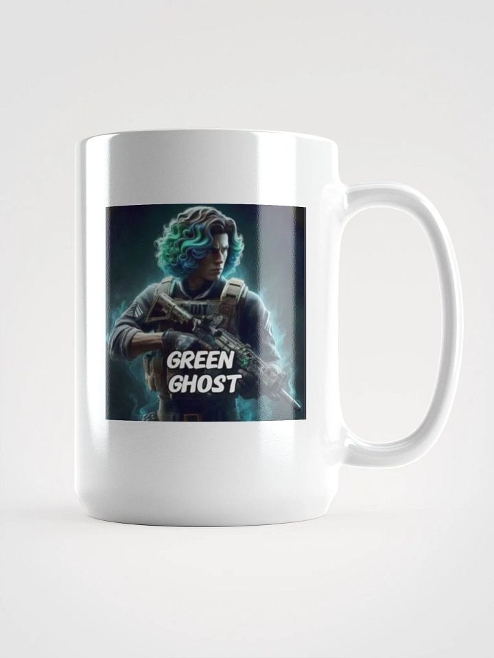 Greenghost coffy mugs product image (1)
