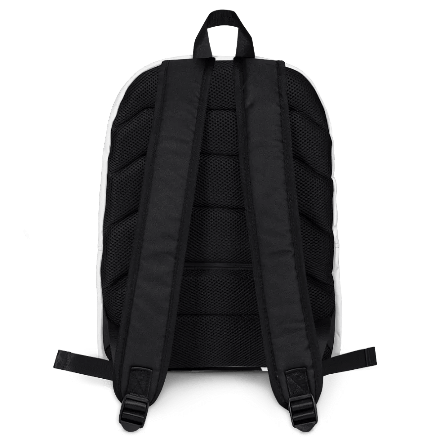 The Quality Stellar Back-Pack product image (3)